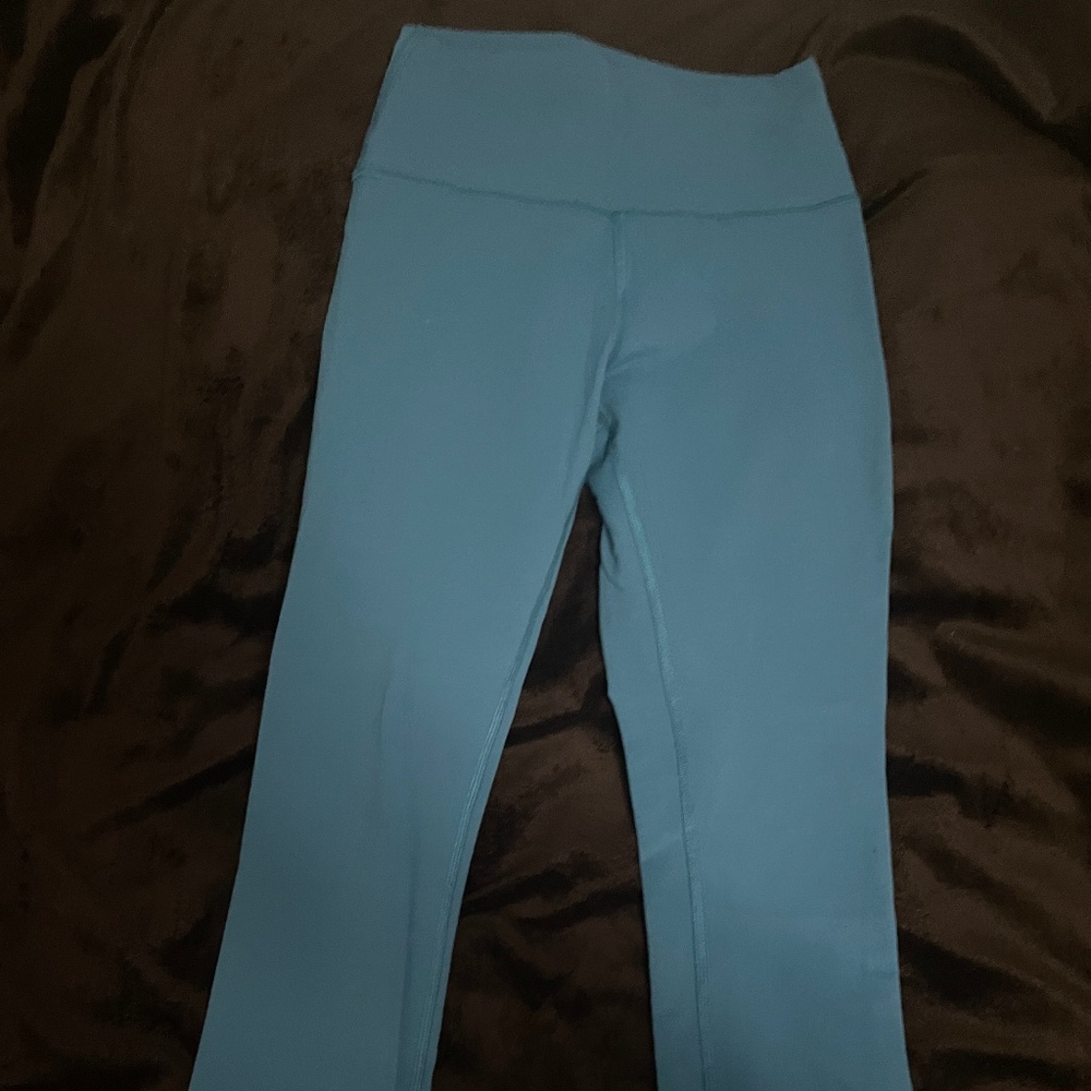 Lululemon align Leggings 25”